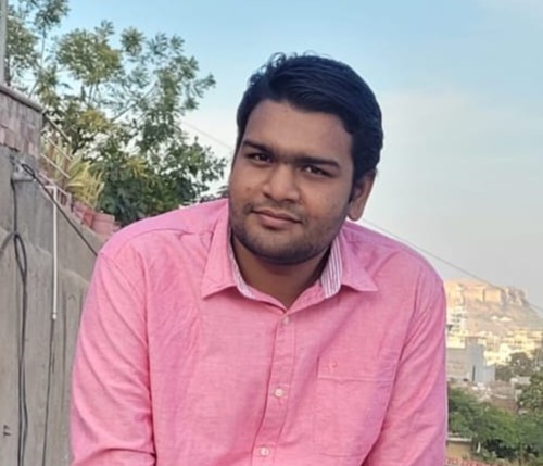Ashutosh Sonel