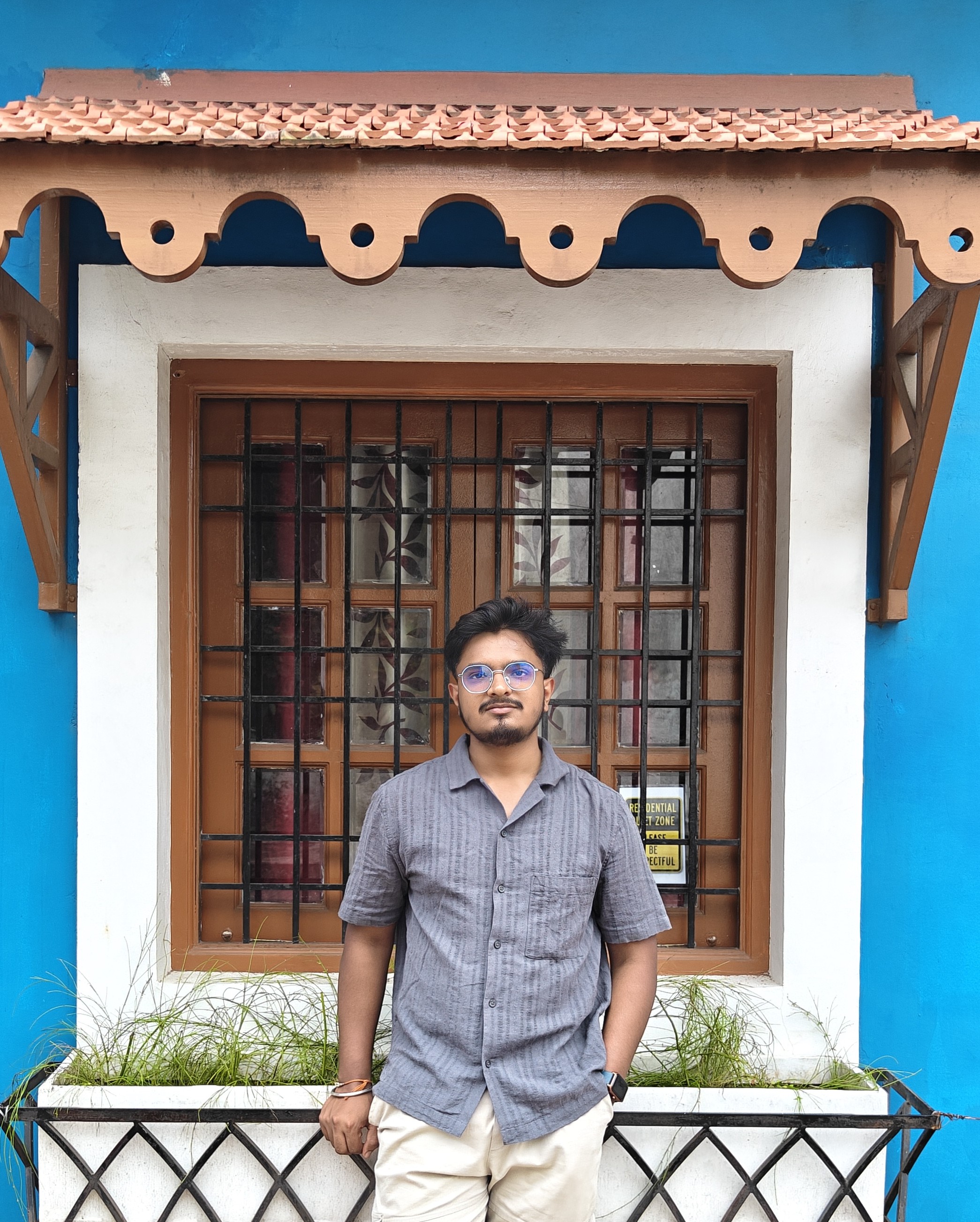 Nikhil Kumar