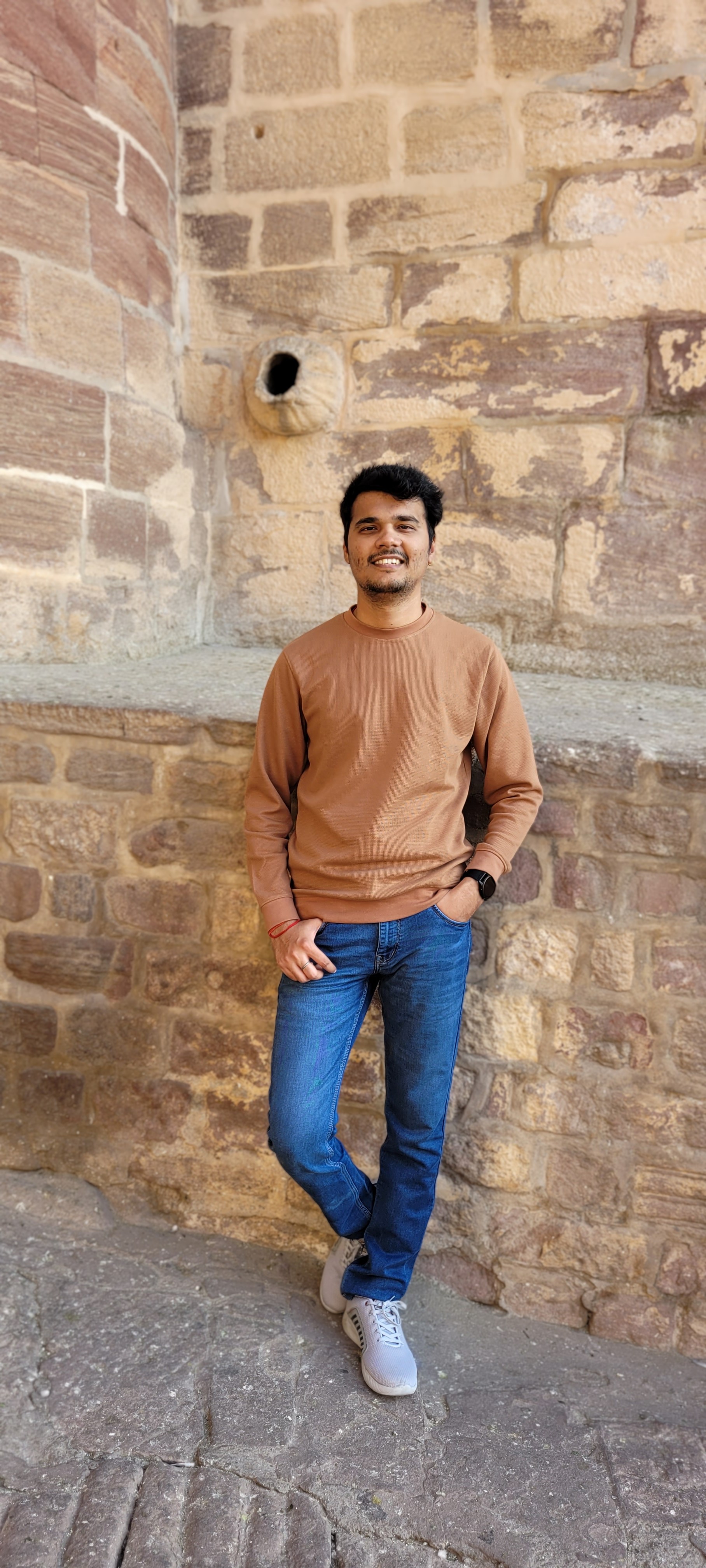 Udit Kandpal